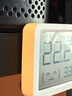 小米米家智能温湿度计3mini 智能家居家用车内高精度温度显示器智能联动高续航迷你便携 米家智能温湿度计3 mini 实拍图