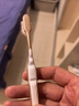 高露洁牙刷纤柔炫金 细毛软毛牙刷2支 高效清洁 有效去渍 实拍图