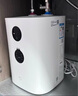米家小米智能小厨宝7升S1 2000W速热增容定时家用储水式电热水器即热一级能效以旧换新H03ZM 实拍图