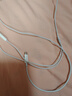Apple/苹果 EarPods USB-C有线耳机 type-c有线耳机苹果耳机 苹果17有线耳机笔记本耳机游戏音乐 实拍图