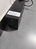 宇泰（YUTAI）ups不间断电源 台式机电脑备用电源1000VA/600W 小型家用可带2台电脑 稳压停电应急电源 YTB1000-L 实拍图