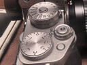 富士（FUJIFILM）X-T5/XT5 微单相机 套机（16-50mm) 4020万像素 7.0档五轴防抖 6K30P 经典机械拨盘 银色 实拍图