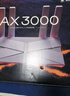 普联（TP-LINK） 大道AX3000满血WiFi6千兆无线路由器 5G双频家用穿墙 Mesh 3000M无线速率 信号增强 易展 XDR3010 实拍图