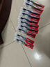 高露洁（Colgate）细毛护龈备长炭软毛成人牙刷旅行装*1支款式颜色随机发货京东自营 实拍图