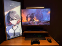 飞利浦EVNIA弈威 31.5英寸4K240Hz QD-OLED动态智冷 原生10bit 0.03ms 音响 O8电竞显示器 国补32M2N8800 实拍图