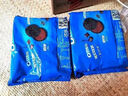 奥利奥（Oreo）夹心饼干休闲零食办公室零食网红小吃 经典原味194g 内含4小包 实拍图