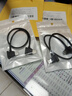 原奘 无人机遥控器连接线适用大疆御3/Mavic air3/2 S数据线pro晓mini4K/2/3/4PRO手机转接线typec苹果 Micro安卓接口手机 Type-c接口遥控器 实拍图