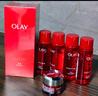 玉兰油（OLAY）大红瓶精华水250ml保湿抗皱紧致抗衰老爽肤水护肤品圣诞礼物女 实拍图