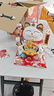 侑家良品 12寸招财猫 热门商品招财摆件乔迁开业礼物自动摇手大号发财猫 实拍图