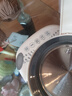 九阳（Joyoung）1.5L养生壶 0胶水煮茶器 316L不锈钢电烧水壶 保温花茶壶 带滤网 WY303 实拍图