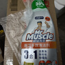 威猛先生（Mr Muscle）厨卫三合一去油污抑霉菌除皂垢多功能清洁剂  500g 元气柠檬 实拍图