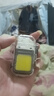 【手电打火机】防水便携超长续航点烟器侧灯手电筒户外type-c充电 普通款-电热丝 实拍图