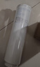 米家小米净水器增强版复合滤芯  适用小米净水器500G/增强版 400G增强版 1A （厨下式） 实拍图
