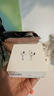 Apple/苹果 【充电线套装】AirPods 4 搭配USB-C充电盒 苹果耳机蓝牙耳机无线耳机 适用iPhone/iPad/Mac 实拍图