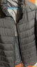 HLA轻薄排骨羽绒服男【90绒高品质羽绒】石墨烯外套男冬季 实拍图