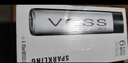 芙丝（VOSS）挪威进口饮用天然泉水(深层自流)375ml*6(玻璃瓶)礼盒装年货送礼 实拍图