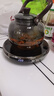 茗光煮茶壶电陶炉煮茶器烧水壶泡茶炉养生壶套装家用功夫茶具套装 实拍图