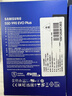 三星（SAMSUNG）1TB SSD固态硬盘 M.2接口(NVMe协议PCIe4.0*4/5.0*2)读速7150MB/S 990 EVO Plus 实拍图