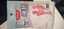美丽雅家务手套1双小号加长30cm加厚洗碗洗衣厨房乳胶胶皮防油防护手套 实拍图