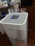 霍尼韦尔（Honeywell）空气净化器除花粉甲醛细菌流感病毒卫健委备案消毒机hmax空间舱全屋速净KJ1000F-P22W家电 实拍图