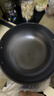 半球（PESKOE） 电蒸锅电炒锅铸铁多功能电热锅多用电火锅电煮锅双层大容量上蒸下煮多用途锅铁锅 5L 铸铁锅身电炒锅32CM（配蒸笼） 实拍图