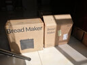北美电器（ACA）家用全自动烤面包机揉面和面机早餐机多士炉 拓展冰淇淋 智能撒料 压铸铝内胆T5 实拍图