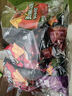 多力多滋（Doritos）玉米片混合口味68g*6包 休闲零食 百事食品 实拍图