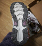斯凯奇（Skechers）女鞋云野老爹鞋透气舒适户外登山徒步鞋运动鞋180125 实拍图