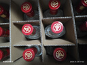 五粮液股份绵柔尖庄浓香型白酒50度500mL*12瓶 整箱原箱装 实拍图