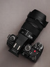 松下（Panasonic）Lumix S5M2 全画幅相机 L卡口 微单相机 无反数码相机 【28-200mm F4-7.1 白盒】套装 实拍图