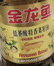 金龙鱼 食用油 【保真菜籽油】非转基因 物理压榨 纯香低芥酸菜籽油5L 实拍图