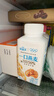 蒙牛 冠益乳酸奶250g*6/12瓶 燕麦草莓 蓝莓爆珠 黄桃 柠檬燕麦爆珠 燕麦+核桃6瓶 实拍图