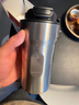 富光咖啡杯316L保温杯男女士学生茶杯办公车载便携水杯子京东限定 晒单实拍图