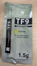 利民（thermalright）TF9(1.5g)(散热配件/CPU散热膏/1.5g装/导热系数14/笔记本导热膏/附带利民刮刀) 实拍图