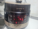九阳（Joyoung）智能家用电压力锅4-6人大火力0涂层精钢厚釜多功能大屏预约定时5L电高压锅Y-50C90 实拍图