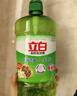 立白 茶籽洗洁精2.9kg A类去污洁净99%除菌去油快不伤手洗涤灵洗碗液 实拍图