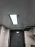 美的（Midea）高端智能浴霸暖风 双电机照明换气一体摆风速暖浴室吊顶取暖器 Y9 双核智控丨空调式控温+人感夜灯 实拍图