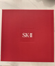 SK-II大红瓶面霜80g乳液抗皱紧致护肤品套装礼盒sk2化妆品生日礼物女 实拍图