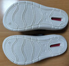 卡骆驰（CROCS）舒乐洞洞鞋沙滩鞋男鞋包头女鞋拖鞋|209964 深蓝色-410 39 (240mm) 实拍图