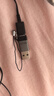 山泽USB3.2转换Type-C转接头OTG适用华为小米苹果15/16/17手机U盘耳机键鼠充电数据线笔记本电脑车载 实拍图