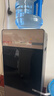 美菱（MeiLing）饮水机 家用立式办公双开门柜式温热型饮水器MY-L109 实拍图