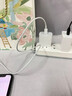 APPLETON【官营正品】PD苹果17/16/15充电器头35W/20W适配原装正品快充套装iPhone14/13/12/11proMax数据线 【苹果17-15专用】PD35W快充头+1.5米线 实拍图