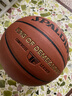 斯伯丁（SPALDING）篮球TF系列7号PU比赛室内外兼用耐磨成人青少年 77-176Y 实拍图