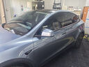 ATX隐形车衣全车身贴膜隐身车衣膜TPU材质汽车漆面保护膜透明全车膜特斯拉su7问界车衣  实拍图