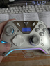 飞智八爪鱼5力反馈精英手柄 无线游戏手柄 力调节合金摇杆 switch2 类xbox蓝牙体感PC电脑NS平板Steam 实拍图