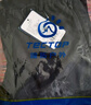 探拓（TECTOP）冲锋裤女加绒保暖防风软壳裤登山徒步裤  女款深灰 XXL 实拍图