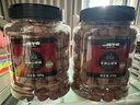 品铺掌柜 新货临安特产手剥山核桃罐装小核桃仁孕妇零食散装坚果干果炒货 临安手剥山核桃500g(椒盐味) 实拍图