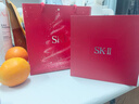 SK-II神仙水75ml精华液sk2水乳化妆品护肤品套装礼盒生日圣诞节礼物 实拍图
