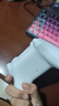 微软（Microsoft）Xbox无线游戏手柄 无线控制器 冰雪白 蓝牙适配Xbox/PC/平板/手机 Steam促销黑神话悟空 丝之歌 实拍图
