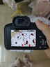 佳能（Canon）r100 入门级微单相机  Vlog拍摄 4K高清视频 自拍照相 半画幅无反 学生旅行家用 基础拍摄套装 实拍图